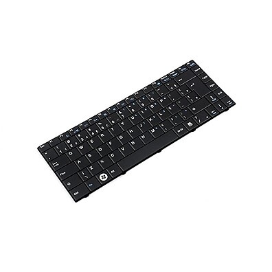 Teclado Notebook Semp Toshiba PK130GF1A40: Compatível e Garantido