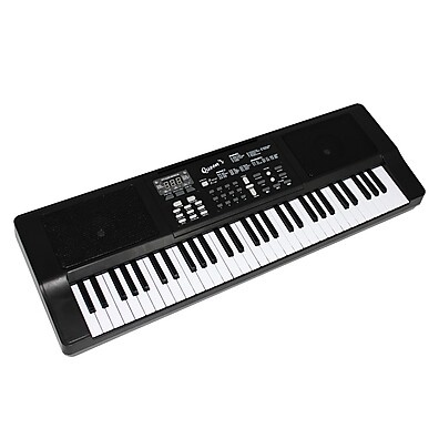 Teclado Queen's: Aprenda a Tocar Fácil!
