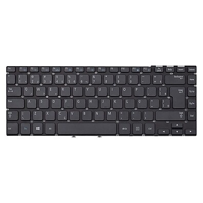 Teclado Samsung ABNT2: Substitua com Qualidade!