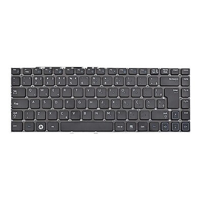 Teclado Samsung NP-RV411: Substitua Já!