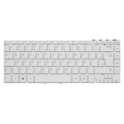 Teclado Samsung NP270E4E: Substitua Já!