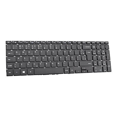 Teclado Samsung NP300E5L: Substitua Já!