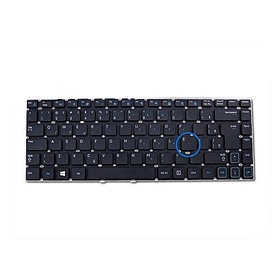 Teclado Samsung RV411/415/419/420: Compre Agora!