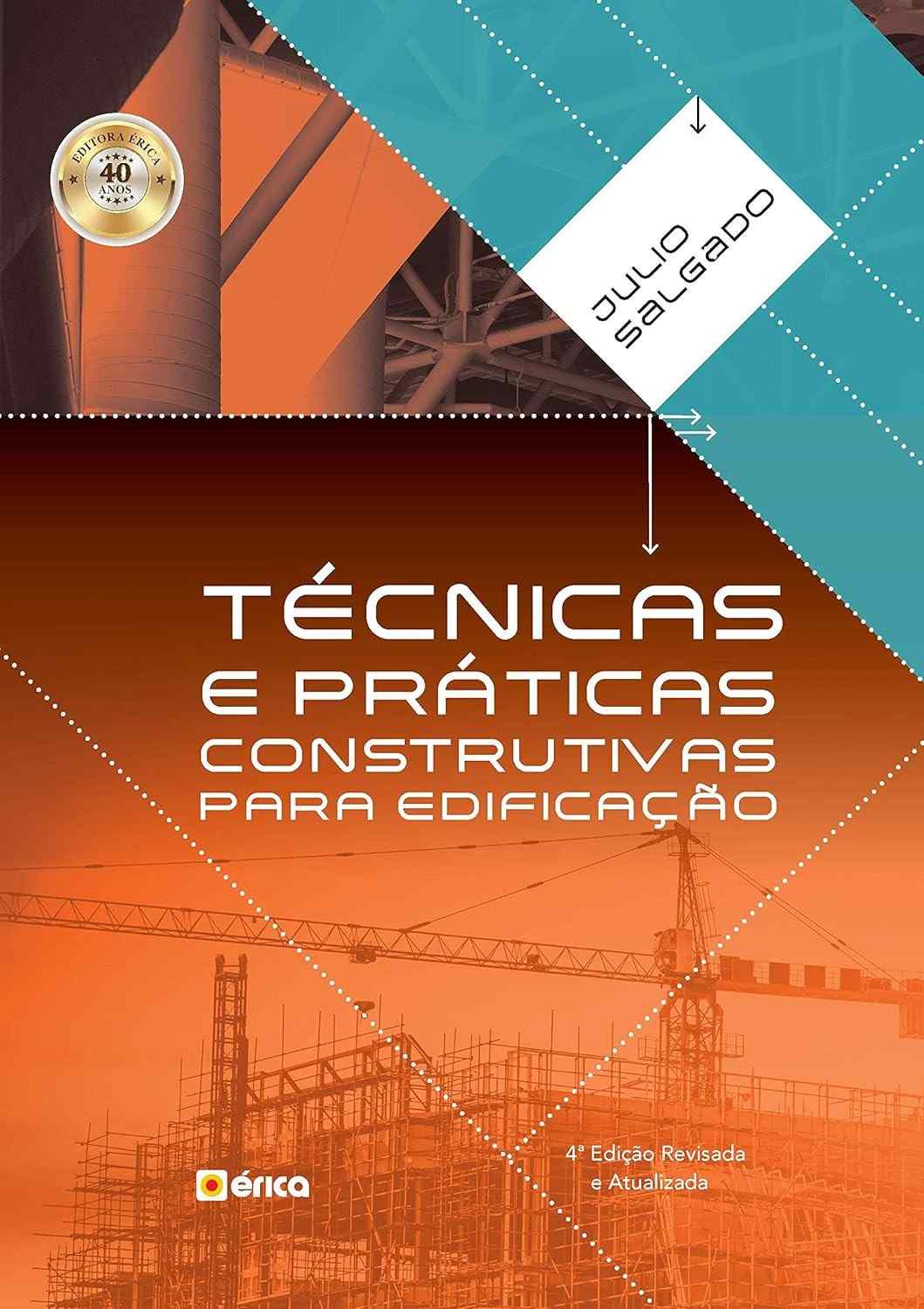 Técnicas e Práticas Construtivas para Edificações: Guia Completo