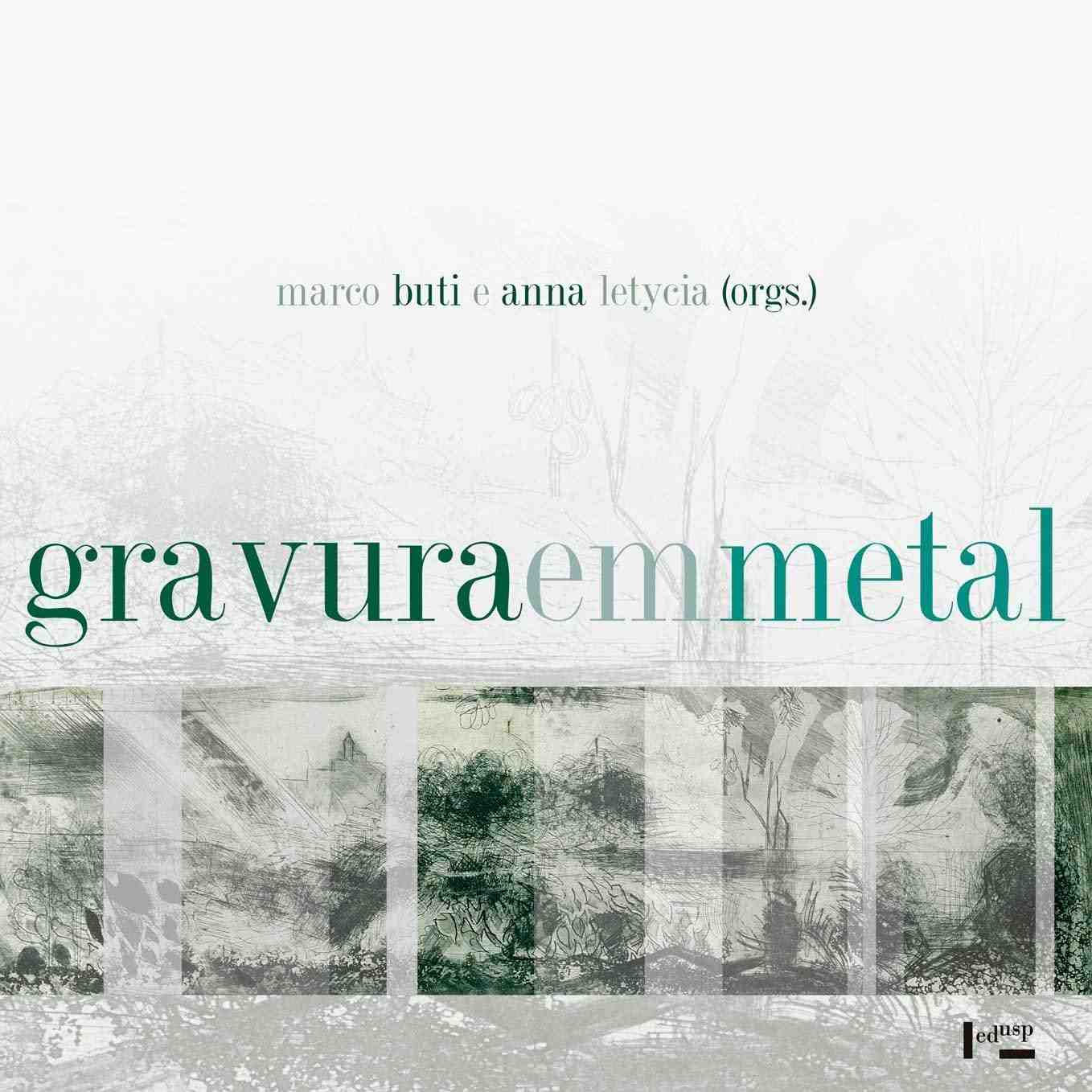 Gravura em Metal: Técnicas, História e Segredos Revelados