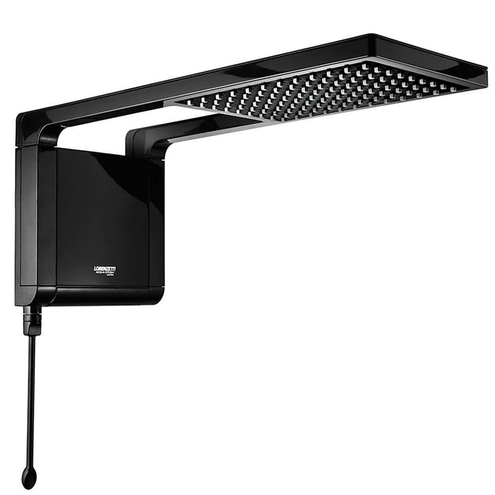 Chuveiro Acqua Storm Ultra 127V 5500W Lorenzetti – Potência, Conforto e Tecnologia em um Só Produto