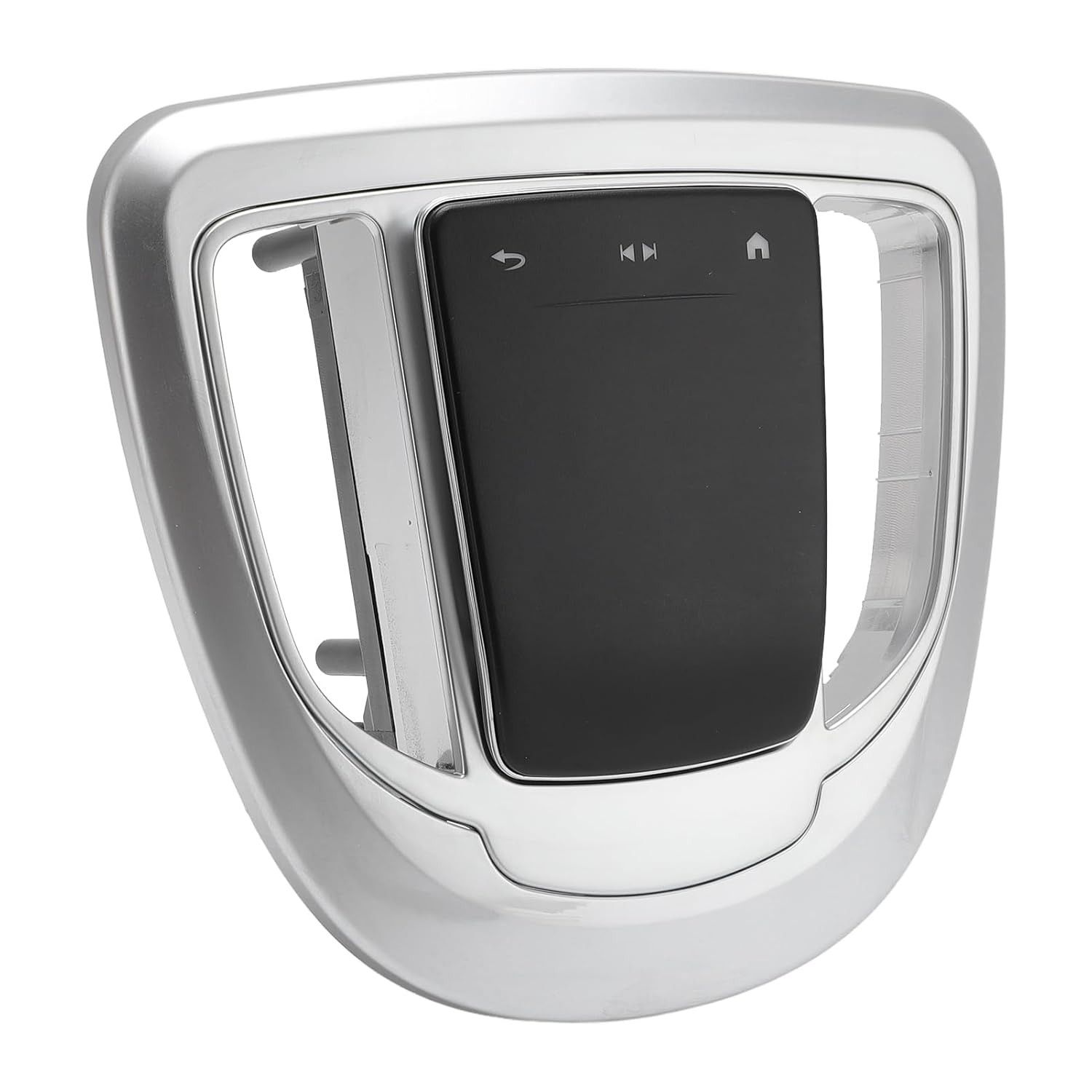 Touch Pad Central Multimídia V-Class W447 (2015-2020) - Upgrade de Luxo e Tecnologia