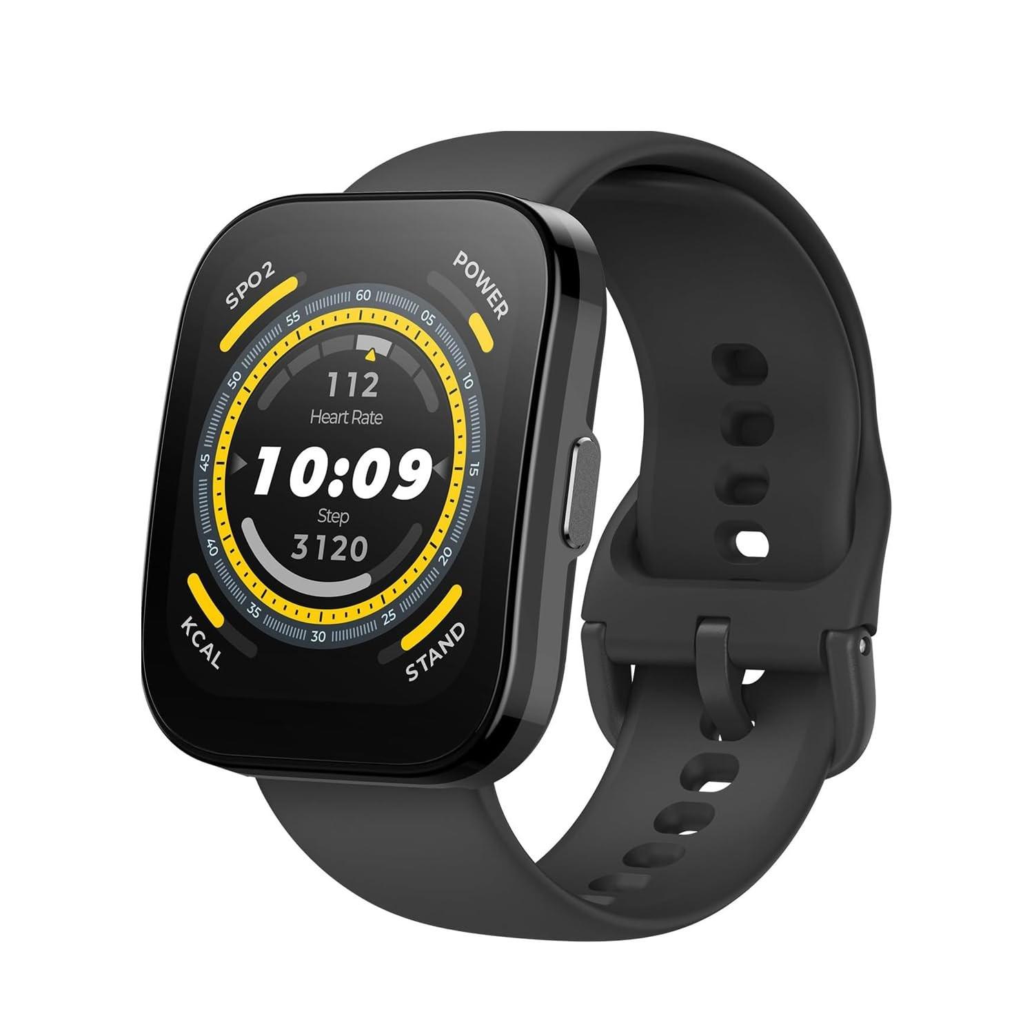 tela-a-gigante-amazfit-com-smartwatch-5-preto-bip-preciso-e-gps-chamadas-bluetooth-a