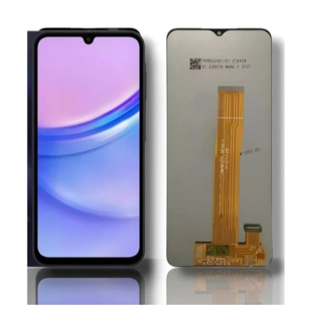 Tela A02/A12: Display Frontal Diamond Original