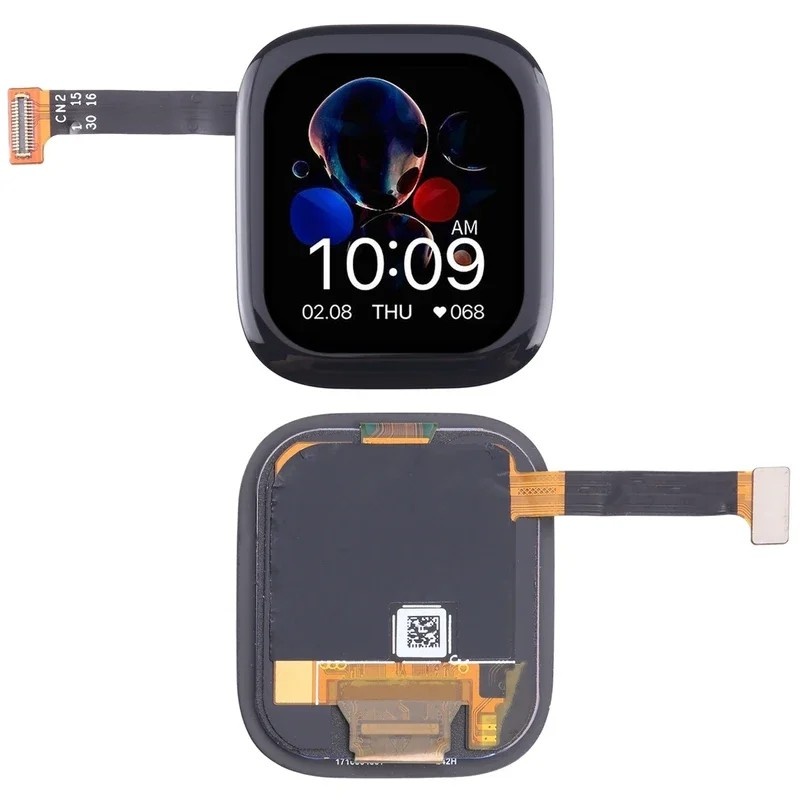 Tela Amazfit GTS 3/4 Mini: Reparo Fácil!