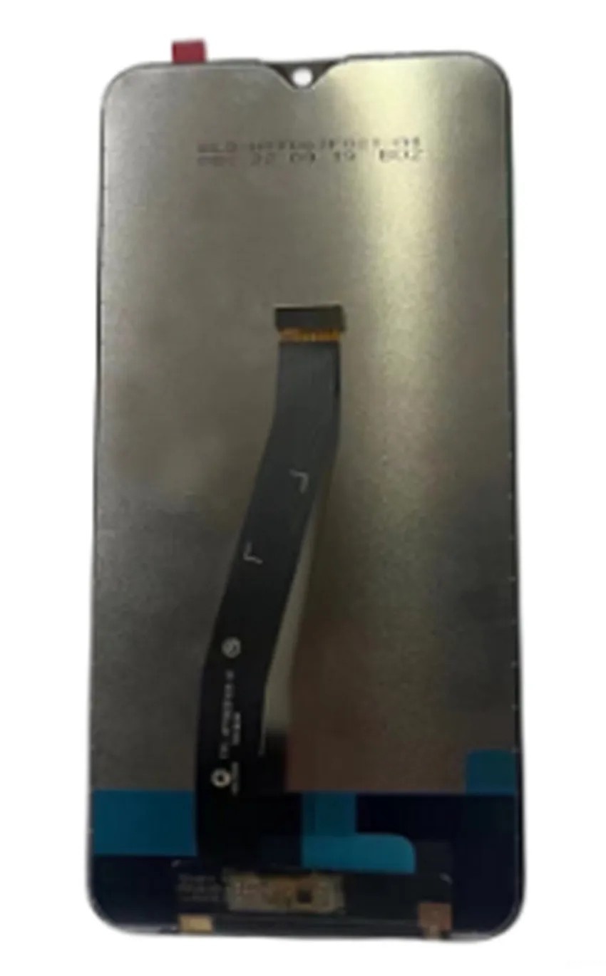 Tela BLU G9 Pro: LCD e Touchscreen Novos