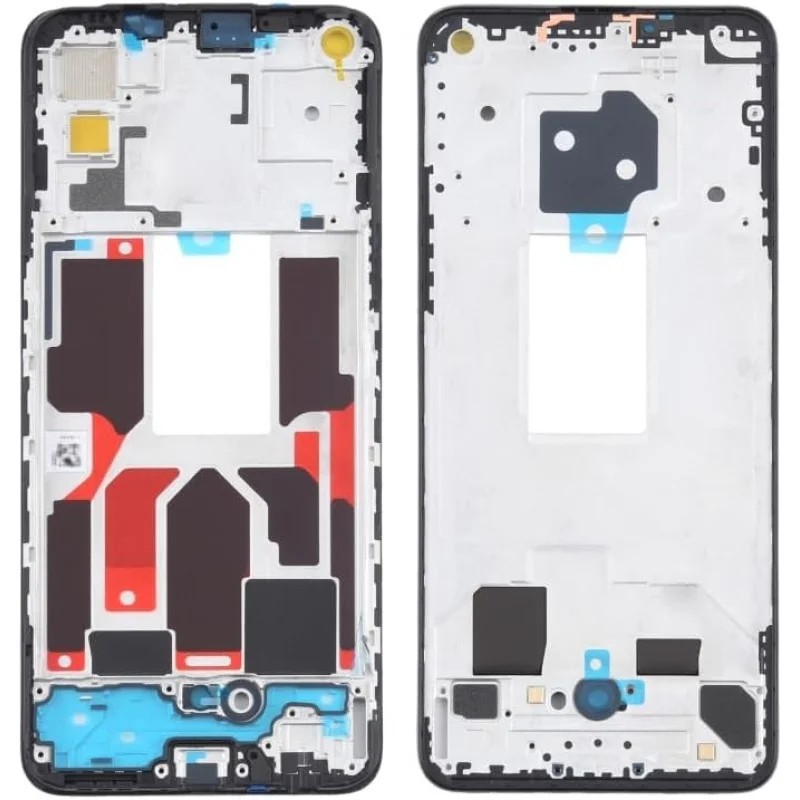 Tela Frontal Oppo K9: Peça de Reposição Original
