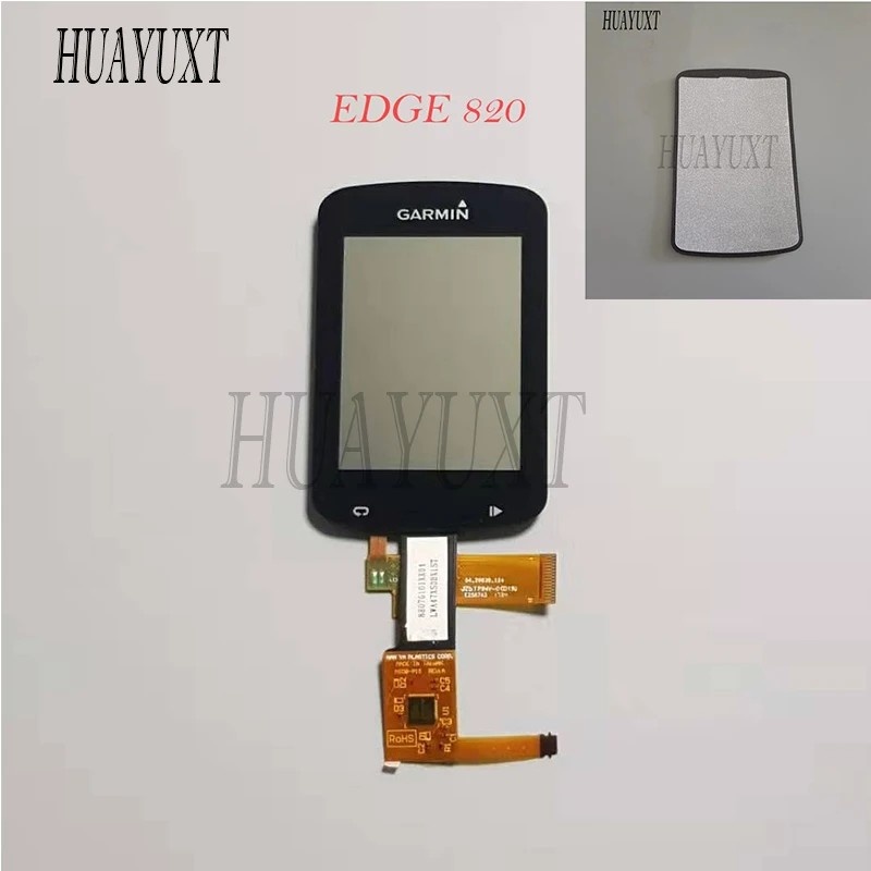 Tela Garmin Edge 820: Reparo e Reposição