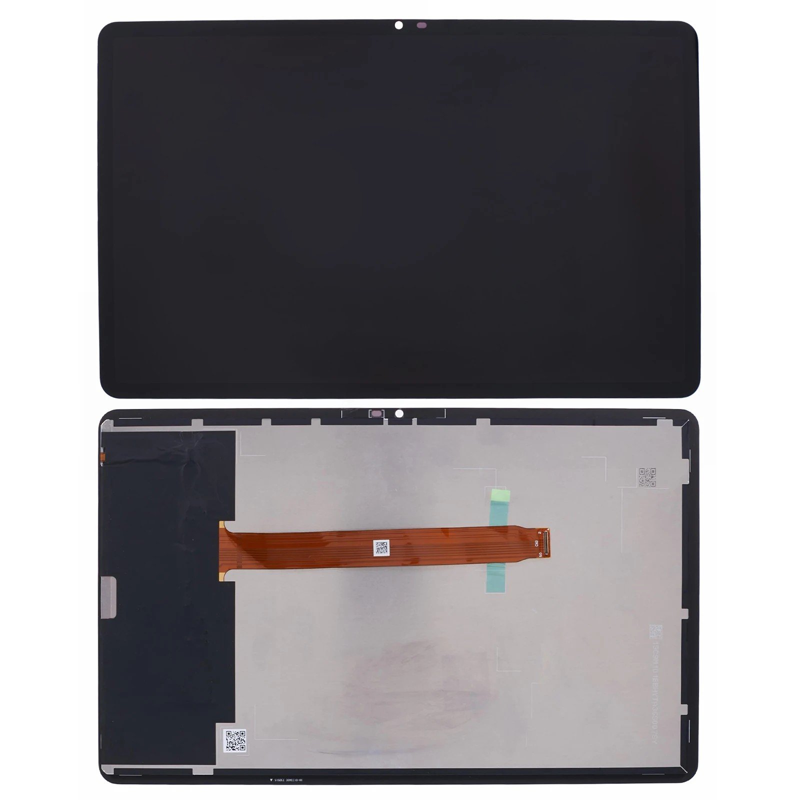 Tela Honor Pad X9: Reparo LCD + Touch Grade S