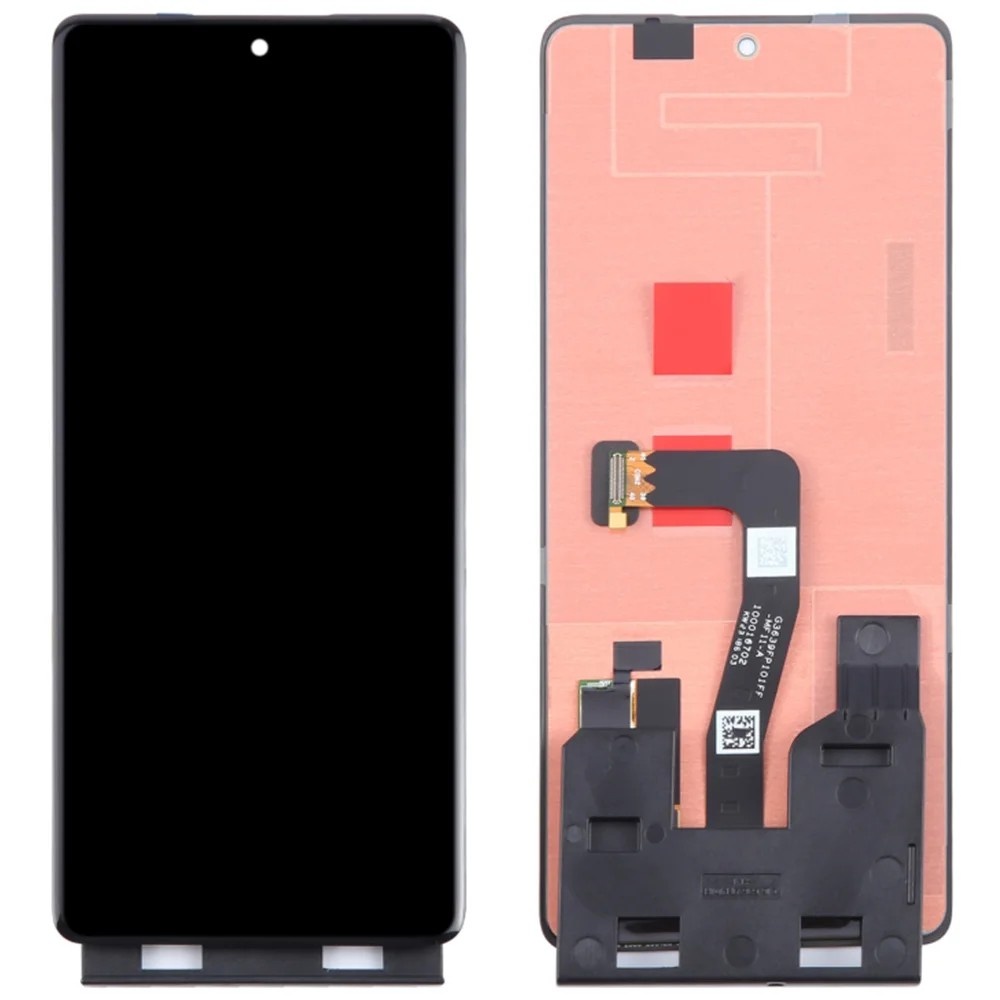 Tela Huawei Mate X3 4G: Reparo Perfeito!