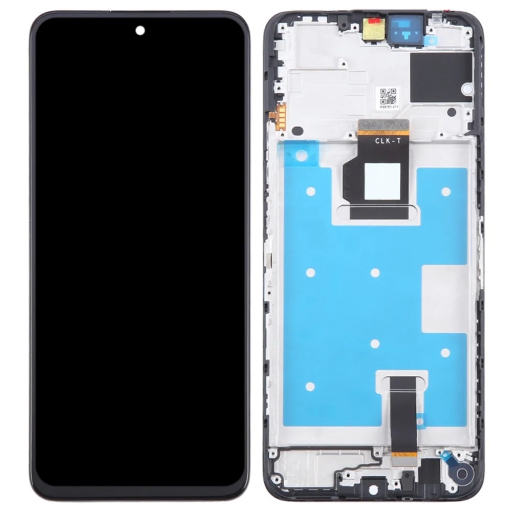 Tela Huawei X7b 4G: LCD + Touch + Frame