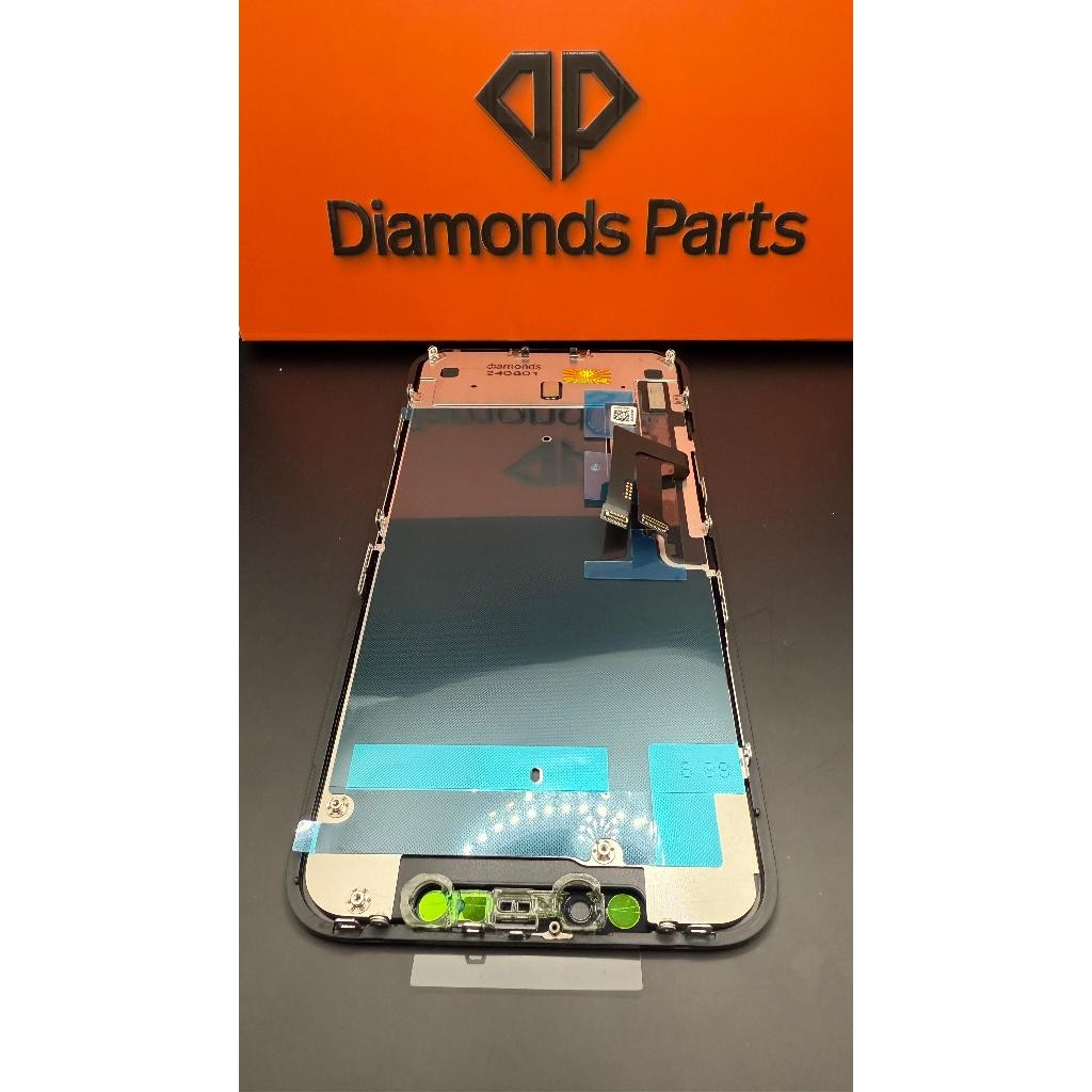 Tela iPhone 11: Repare e Reviva Seu Display!
