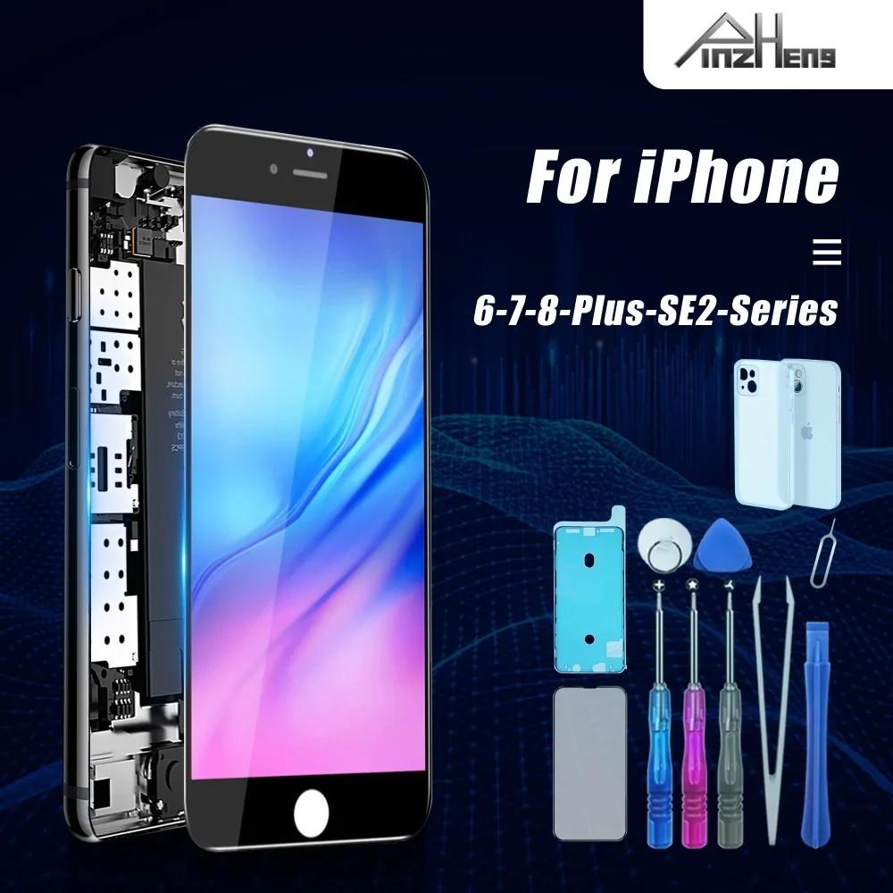 Tela iPhone: INCELL/OEM - Qual Escolher?