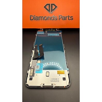 Tela iPhone XR: Reparo Rápido e Fácil!