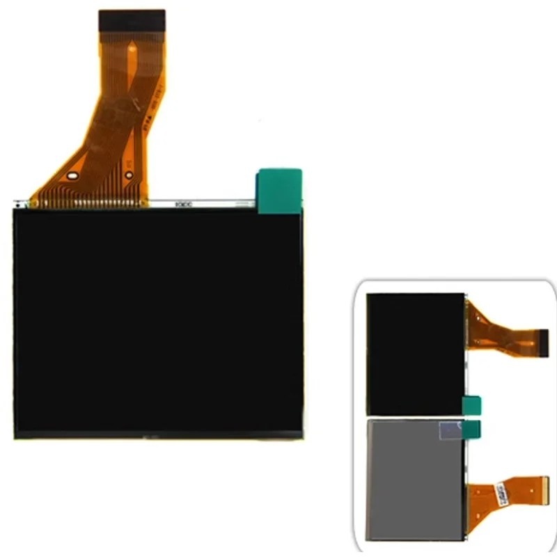 Tela LCD Canon 400D: Reparo Fácil e Rápido