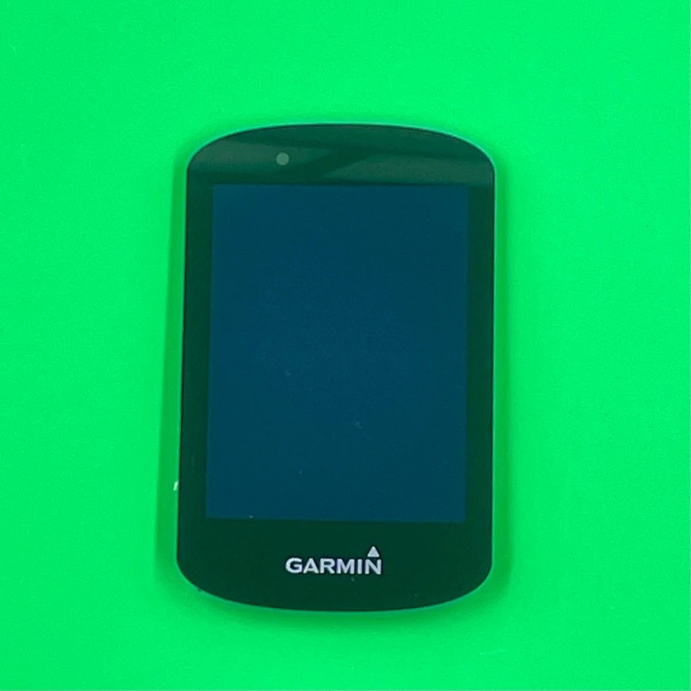 Tela LCD Garmin Edge 530: Reparo Fácil!