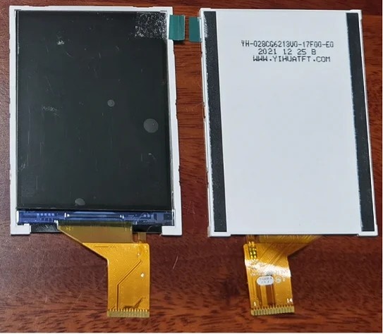Tela LCD Philips E185: Reparo Fácil e Rápido!