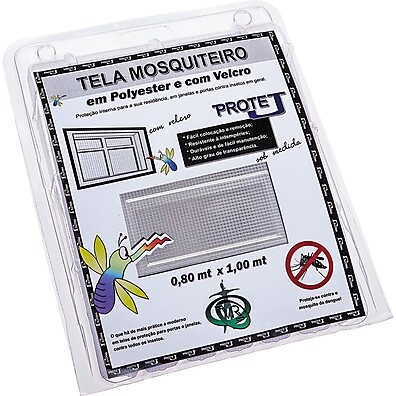Tela Mosquiteiro Janela: Proteja-se!