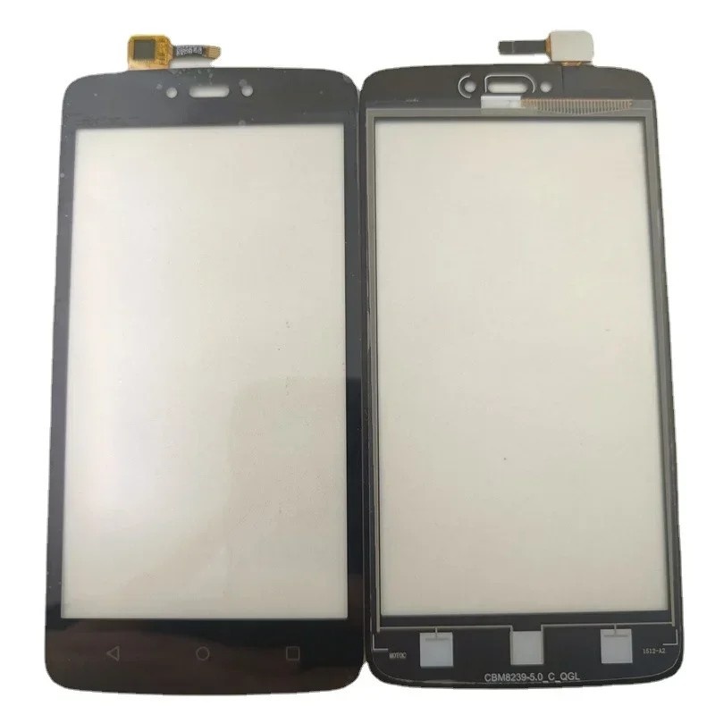 Tela Moto Touch XT1750/XT1755: Reparo Rápido!