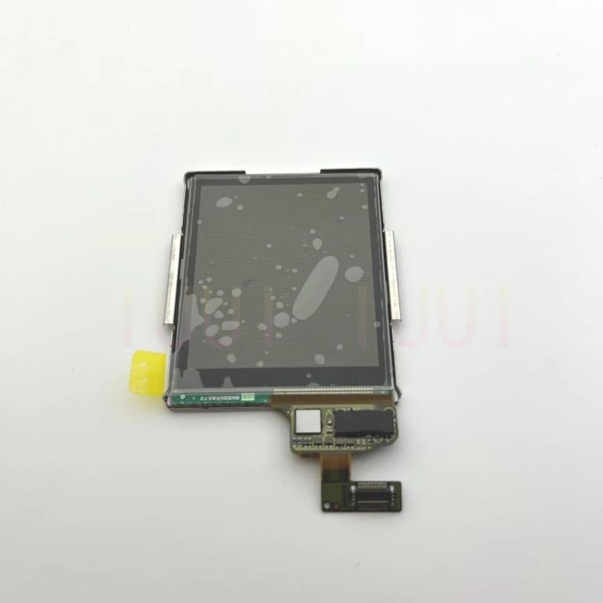 Tela Nokia N70/N72: Reparo e Troca