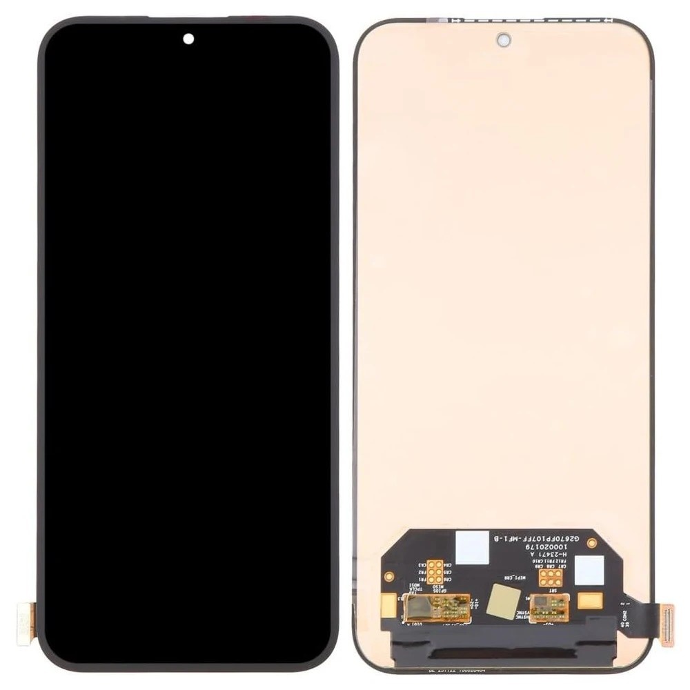 Tela Nothing Phone (2) OLED - Reparo Premium