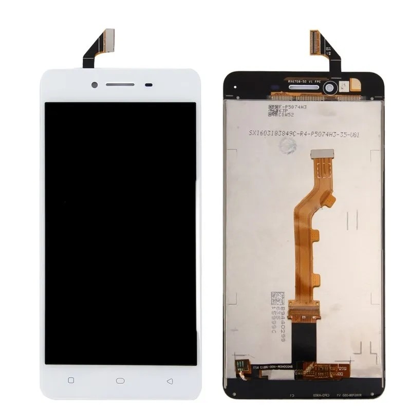 Tela Oppo A37: Reparo Rápido e Fácil!