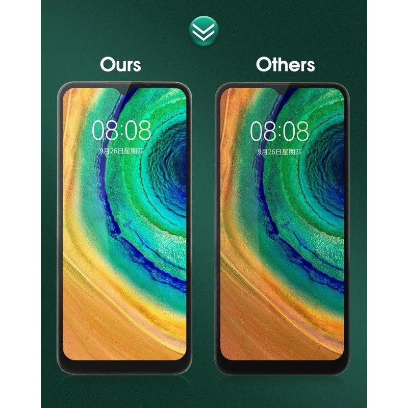 Tela Oppo Realme C11/C20/C21: Kit Reparo LCD + Touch