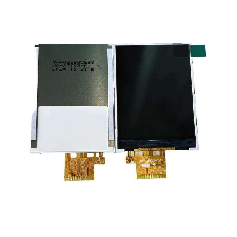Tela Philips X280: LCD Original SZWESTTOP