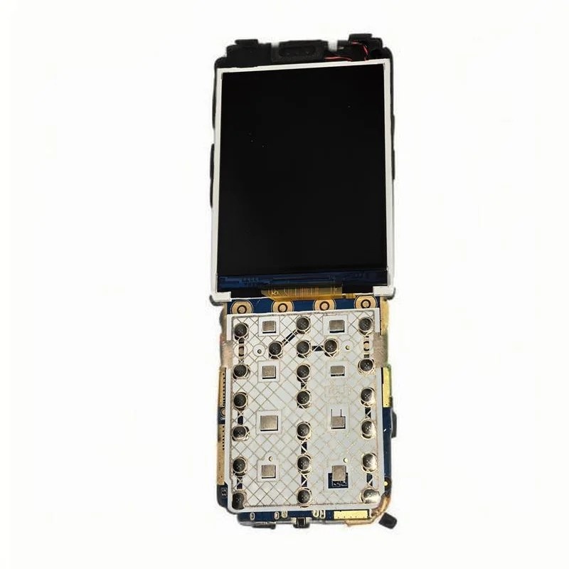 Tela + Placa Philips E2301: Reparo Completo!