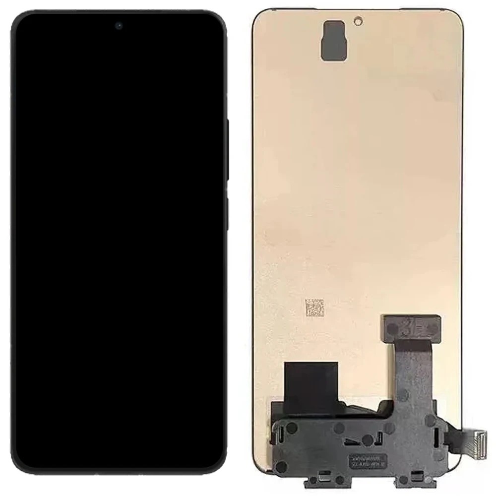 Tela Poco F6 Pro 5G: AMOLED Original e Digitalizador
