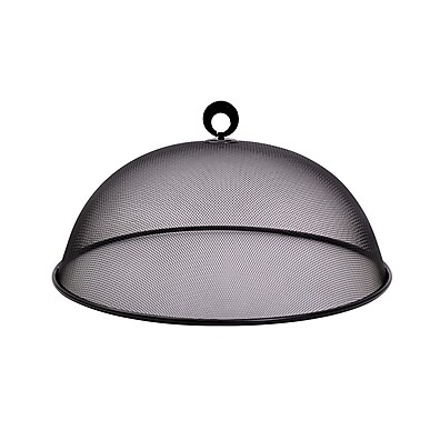 Tela Protetora de Metal 35cm – Proteção Prática e Elegante
