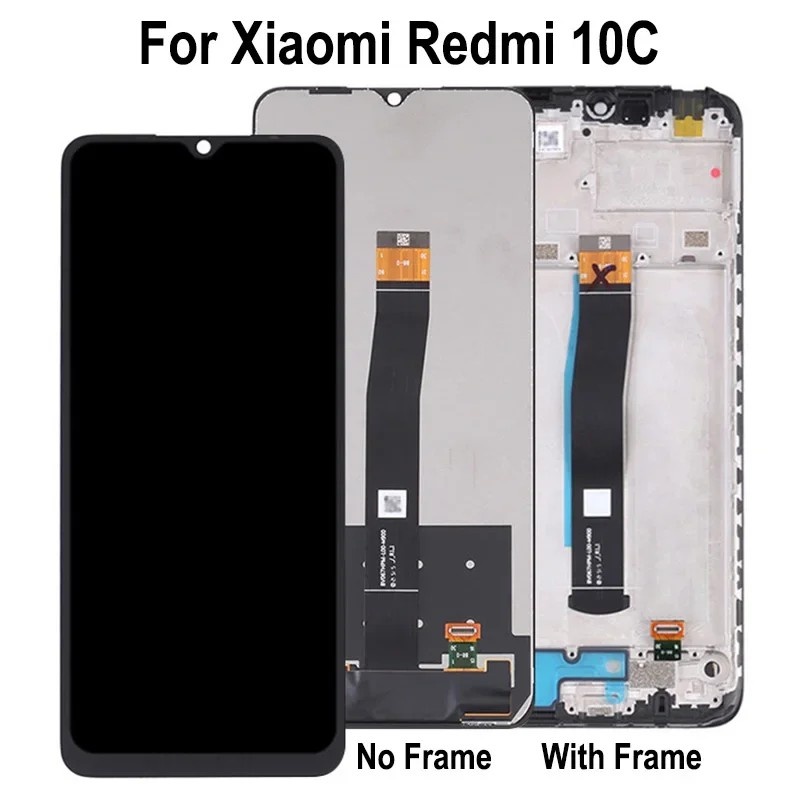 Tela Redmi 10C: Reparo Fácil e Rápido!