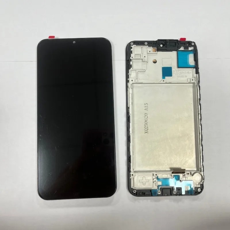 Tela Samsung Galaxy A15 5G: LCD + Touch