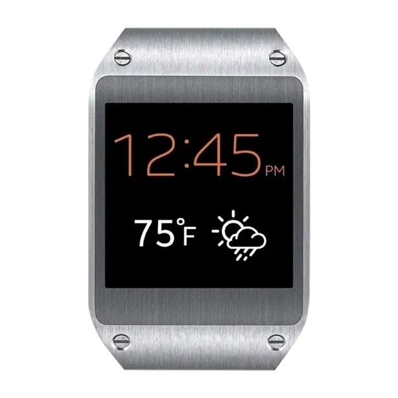 Tela Samsung Gear V700: Reparo Rápido e Fácil!