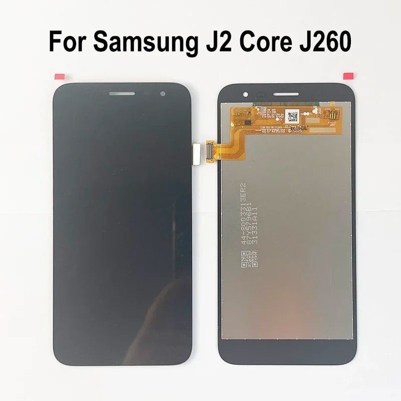 Tela Samsung J2 Core J260: Troca Rápida e Fácil!