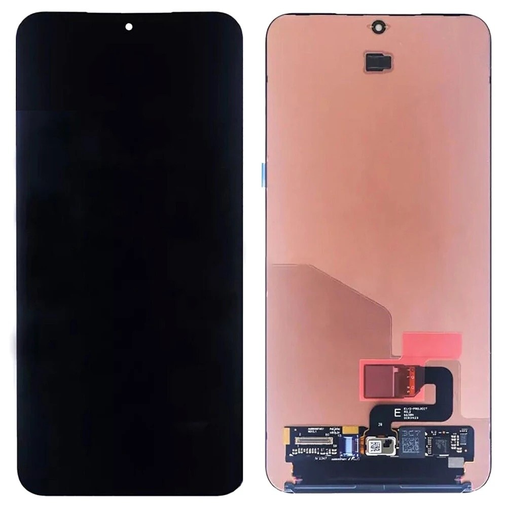 Tela Samsung S24+ AMOLED: Reparo Rápido!