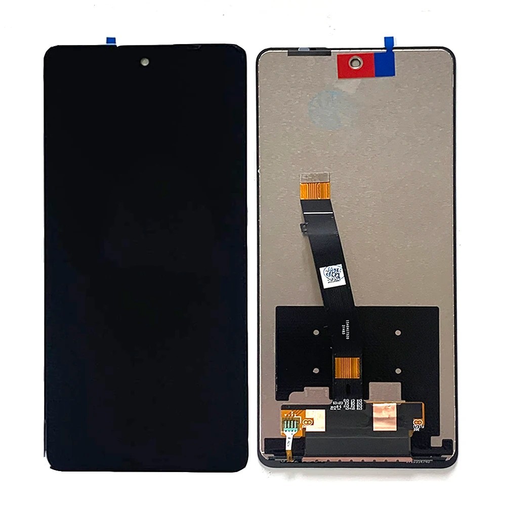 Tela TCL Stylus 5G: LCD + Touchscreen Original