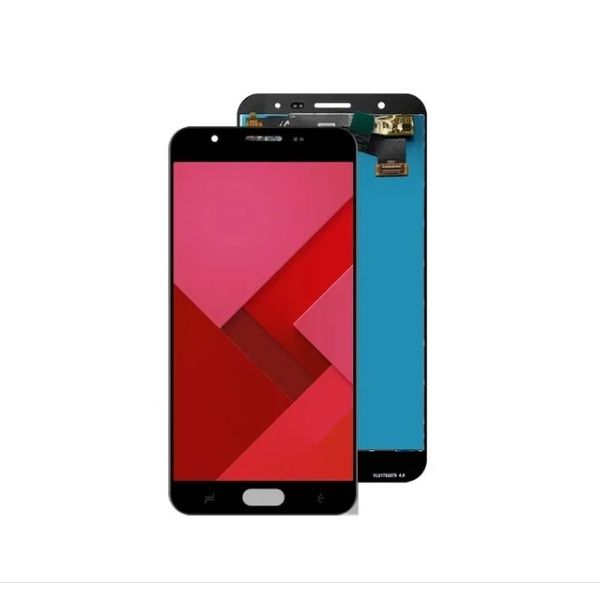 Tela Touch J7 Prime G610: Display Premium para Smartphone