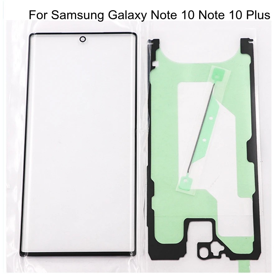 Tela Touch Samsung Galaxy Note 10/10+