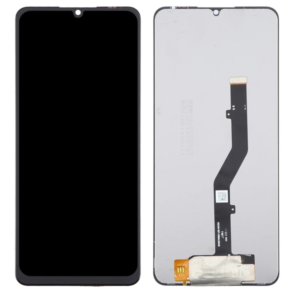 Tela ZTE A72s: Reparo Rápido e Fácil!