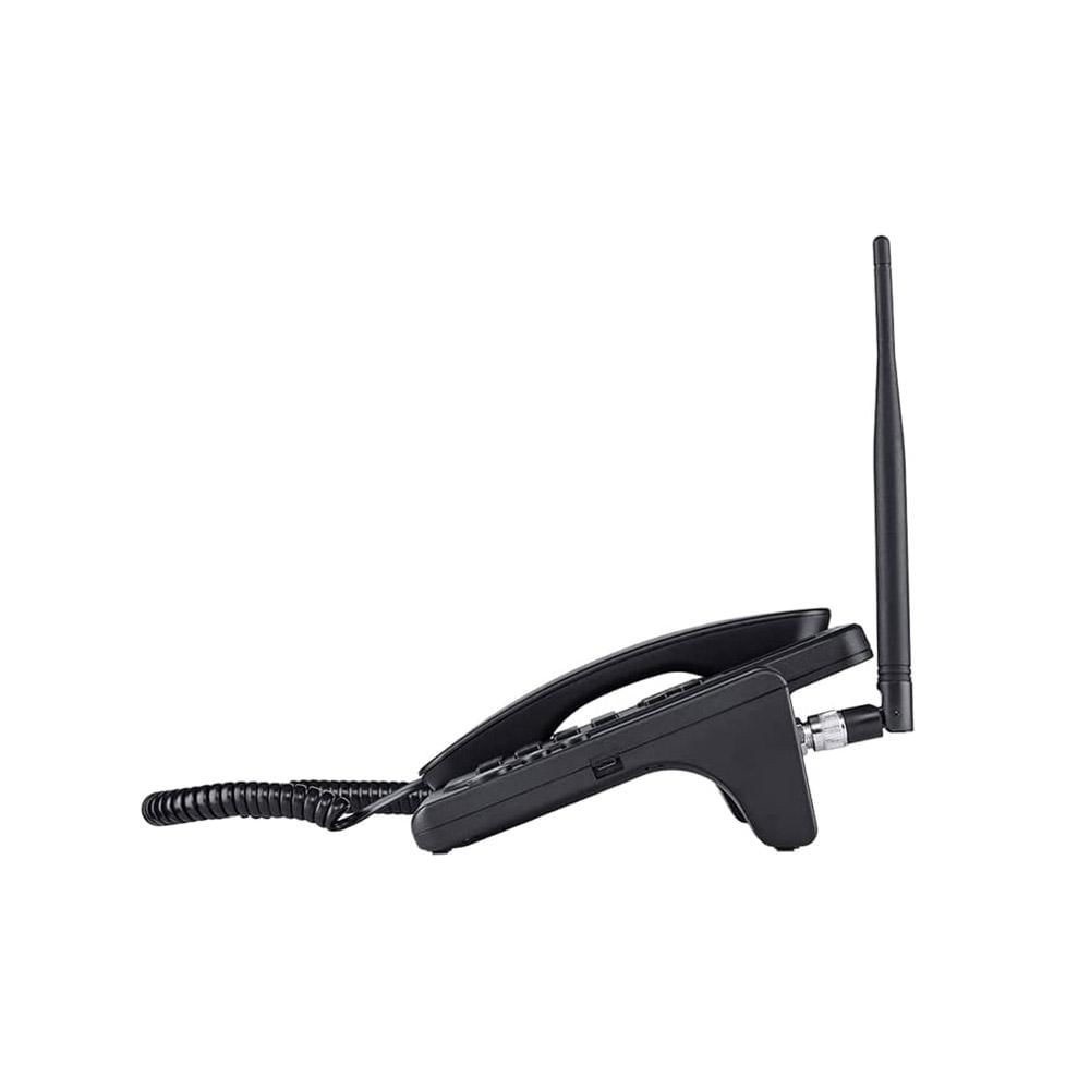Telefone 3G Intelbras: Conectividade e Liberdade!