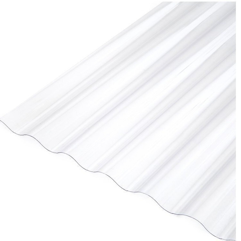 Telhas de Policarbonato: Iluminação e Proteção!