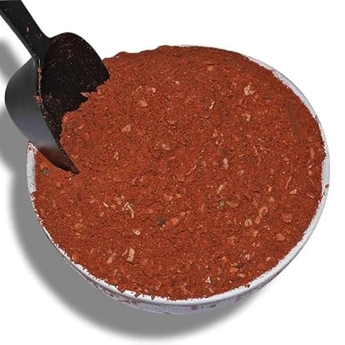 Tempero Tempera Tudo - Granel 100g (12)