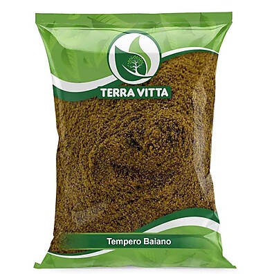 Tempero Baiano 1Kg: Sabor Autêntico!