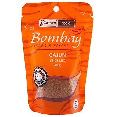 Tempero Cajun: Sabor Autêntico da Louisiana